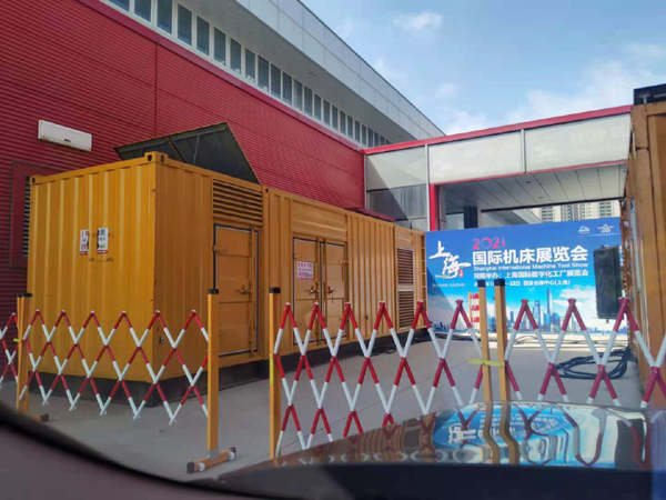 于田发电机出租 对于发电机的特性你了解多少？