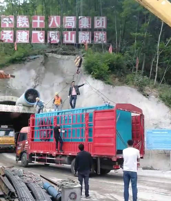 于田发电机组维修后输出功率降低是什么问题