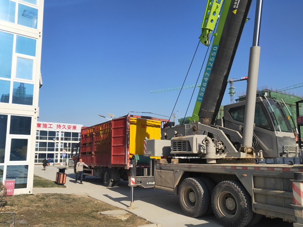 于田发电机出租50KW柴油发电机组需要配多粗电缆线