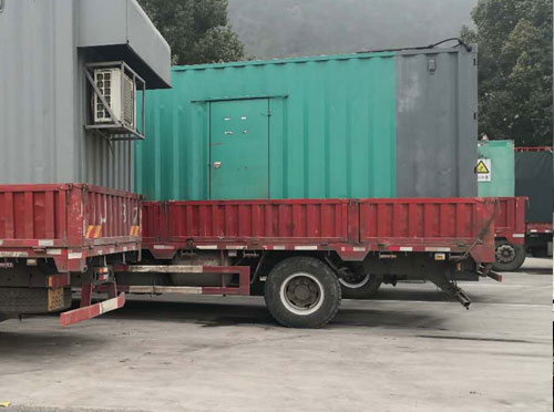 于田柴油发电机组使用注意安全事项有哪些？