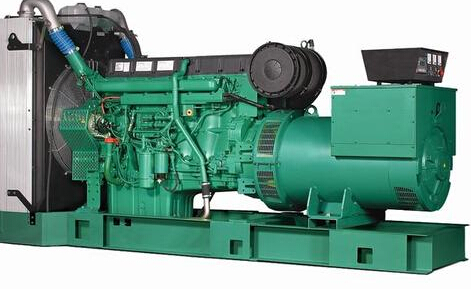 于田发电机除垢后需要用清水冲洗水冷式机油散热器几次？
