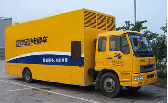 于田发电机组如何判断水冷式机油散热器是否需要更换？