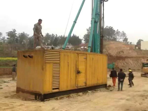 于田柴油发电机组应用场合有哪些？